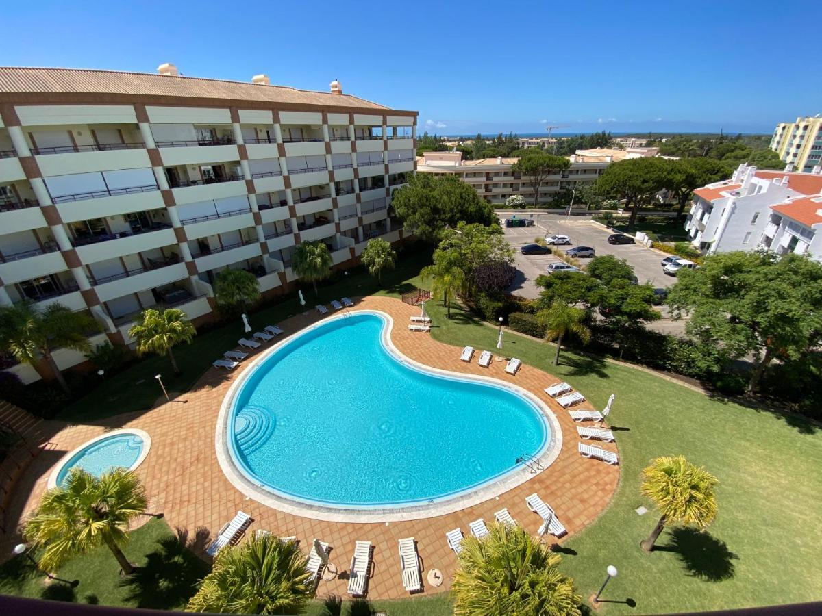 Vilamoura Avelas Ocean View Apartment Εξωτερικό φωτογραφία