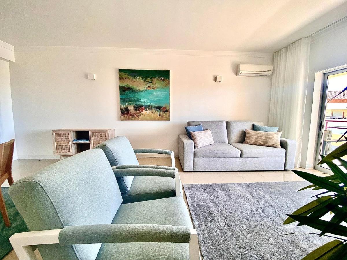 Vilamoura Avelas Ocean View Apartment Εξωτερικό φωτογραφία