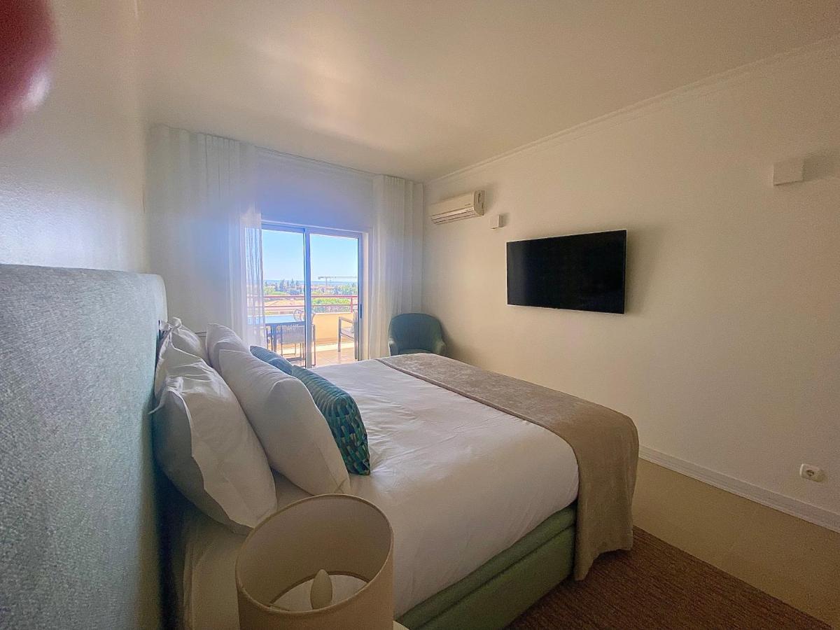 Vilamoura Avelas Ocean View Apartment Εξωτερικό φωτογραφία