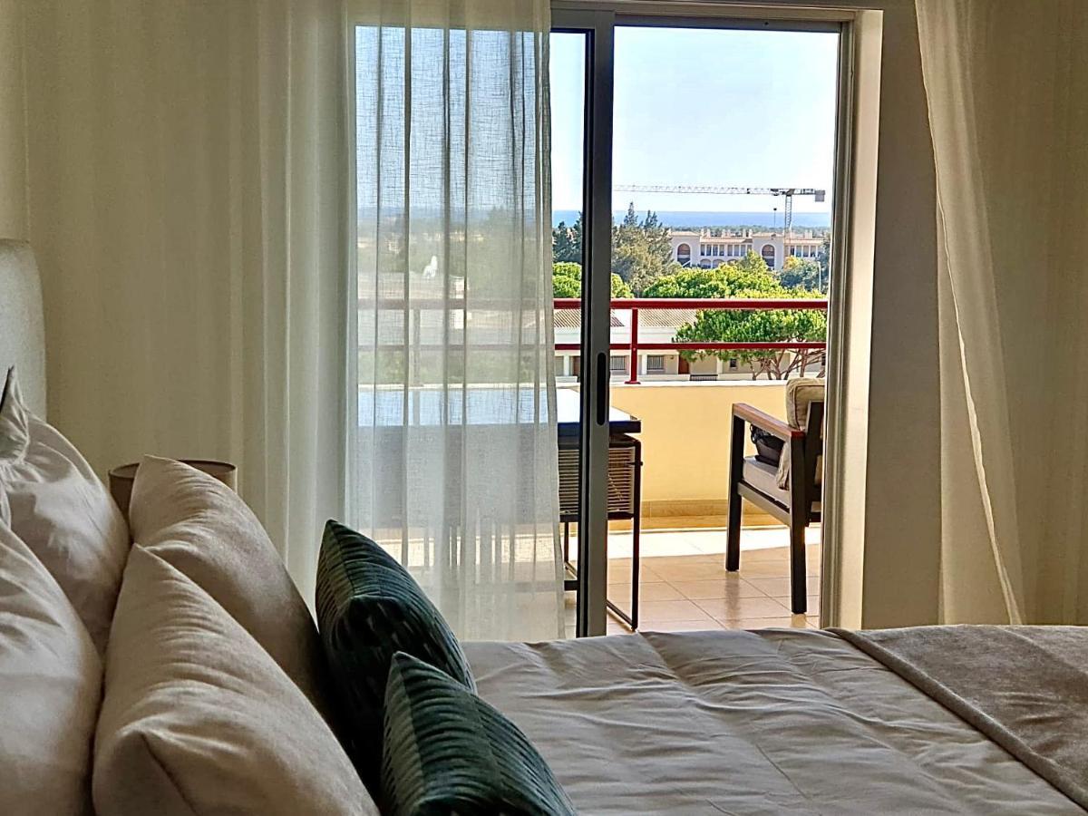 Vilamoura Avelas Ocean View Apartment Εξωτερικό φωτογραφία