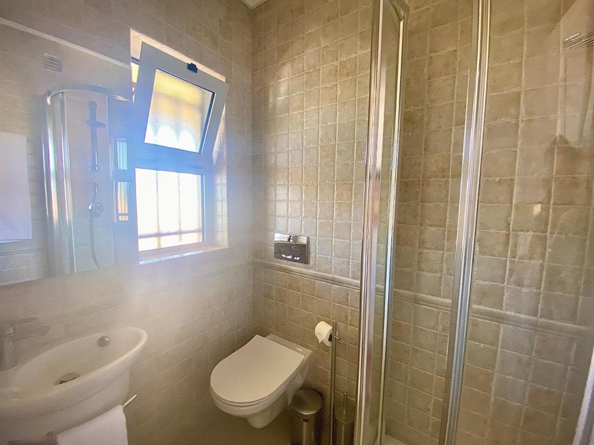 Vilamoura Avelas Ocean View Apartment Εξωτερικό φωτογραφία