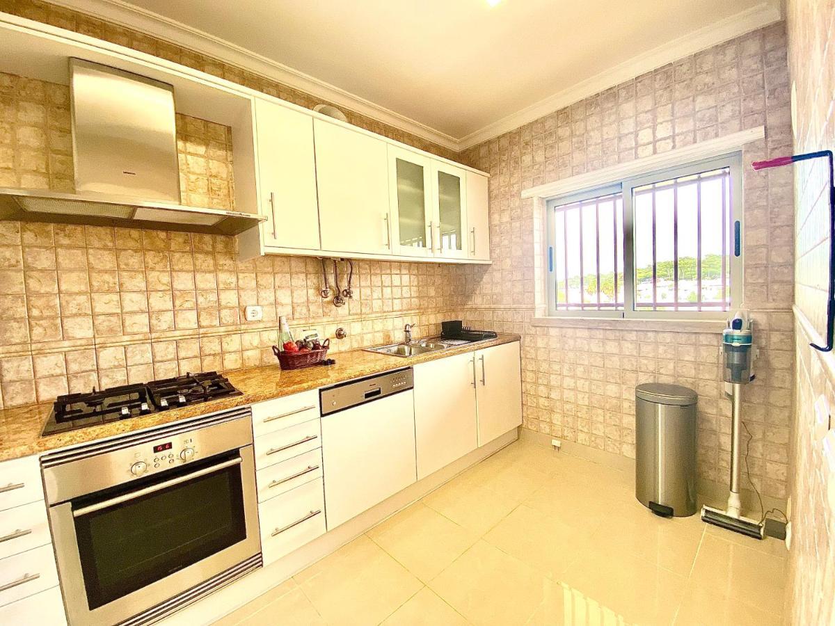 Vilamoura Avelas Ocean View Apartment Εξωτερικό φωτογραφία