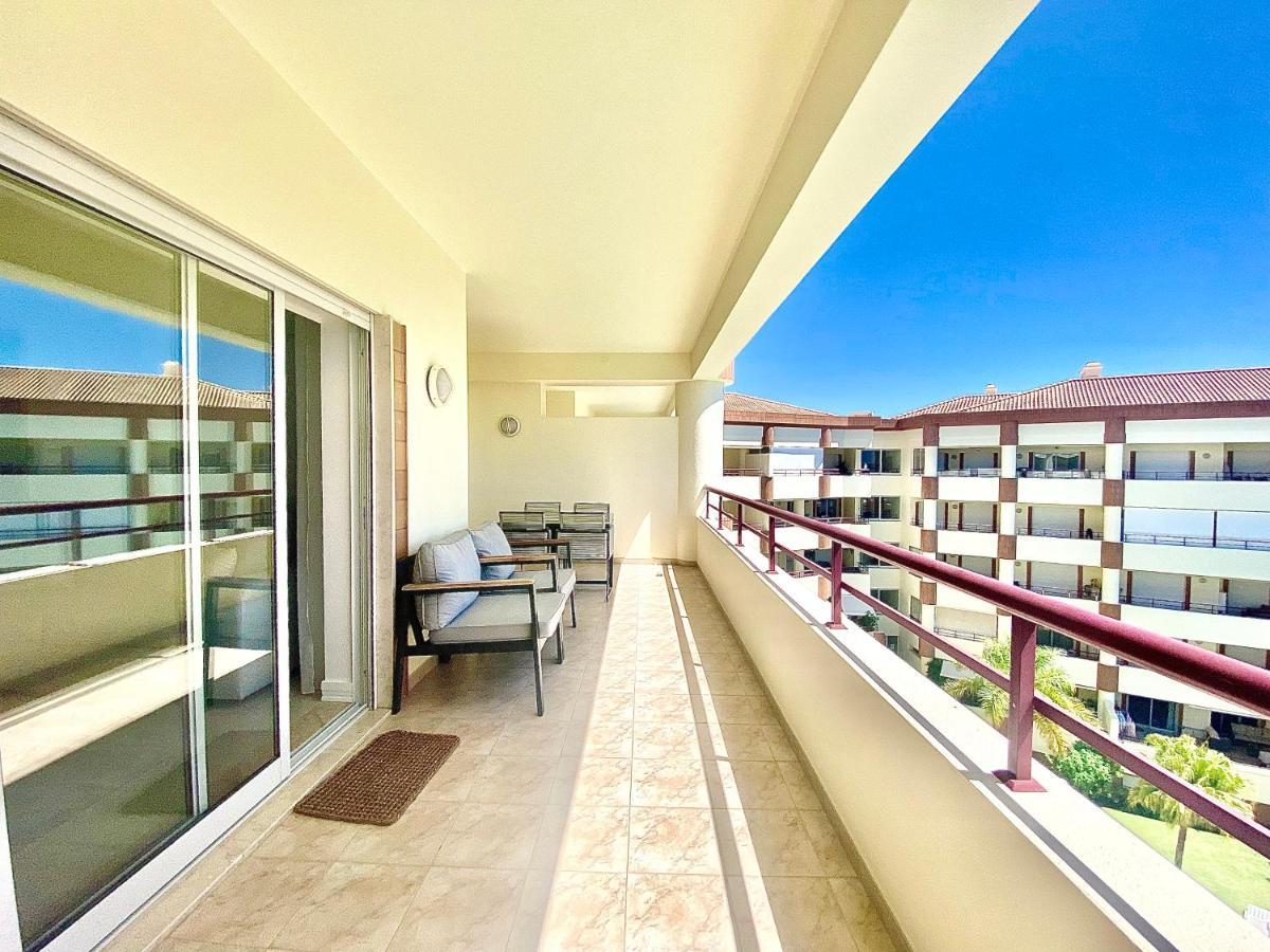 Vilamoura Avelas Ocean View Apartment Εξωτερικό φωτογραφία