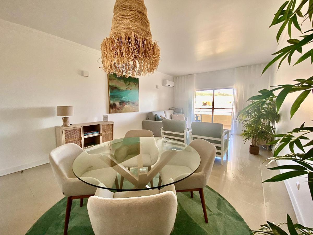 Vilamoura Avelas Ocean View Apartment Εξωτερικό φωτογραφία