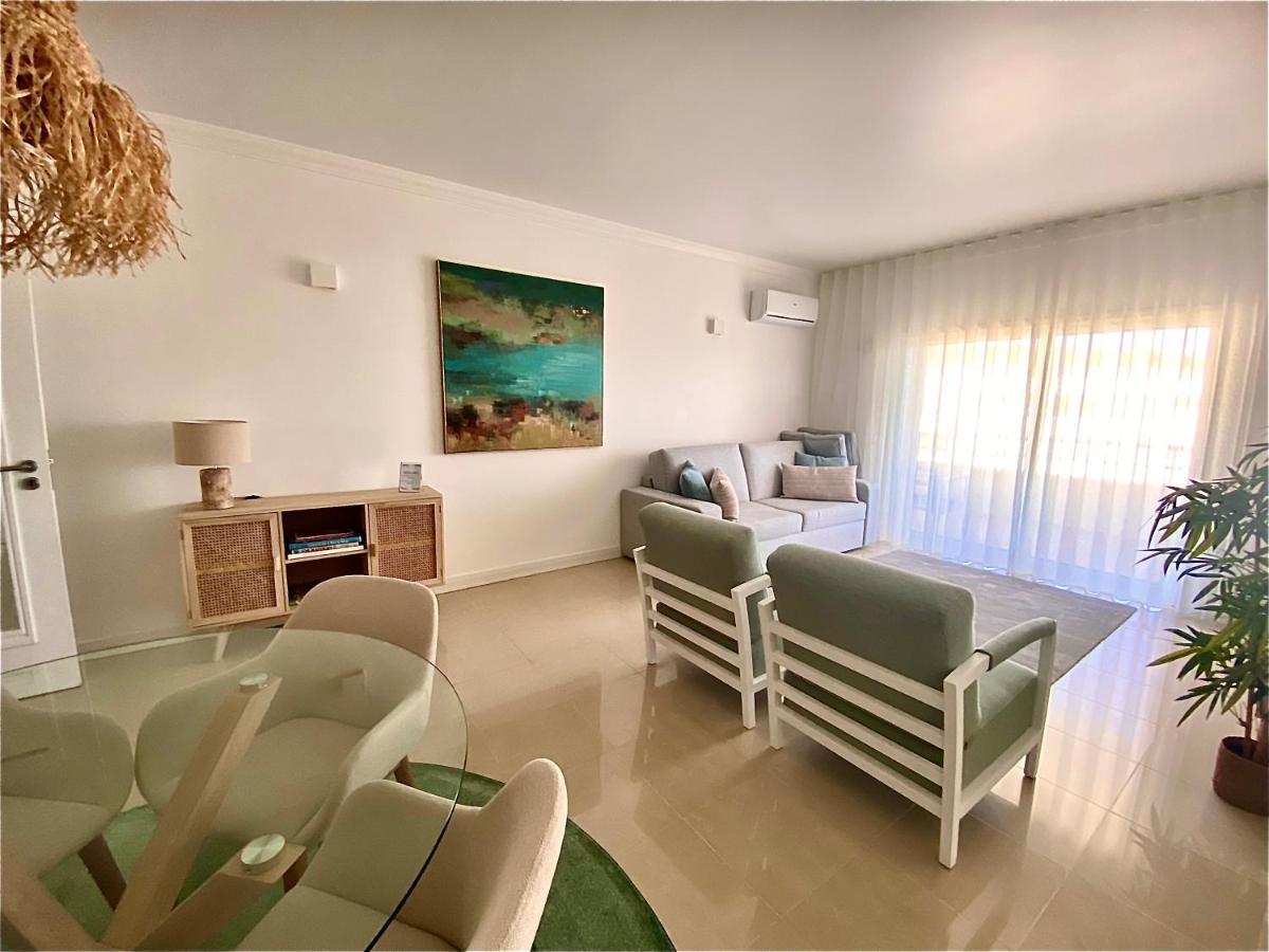 Vilamoura Avelas Ocean View Apartment Εξωτερικό φωτογραφία